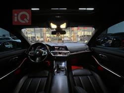 بي ام دبليو الفئة 3